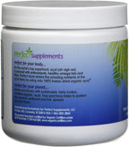 Perfect Acai Powder - Polvo de Acai Orgánico Liofilizado - 95 Gramos