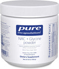 Pure Encapsulations NAC + Glycine Powder - 159 g