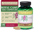 Royal Camu Camu en Cápsulas - Fruto Entero - 120 Cápsulas