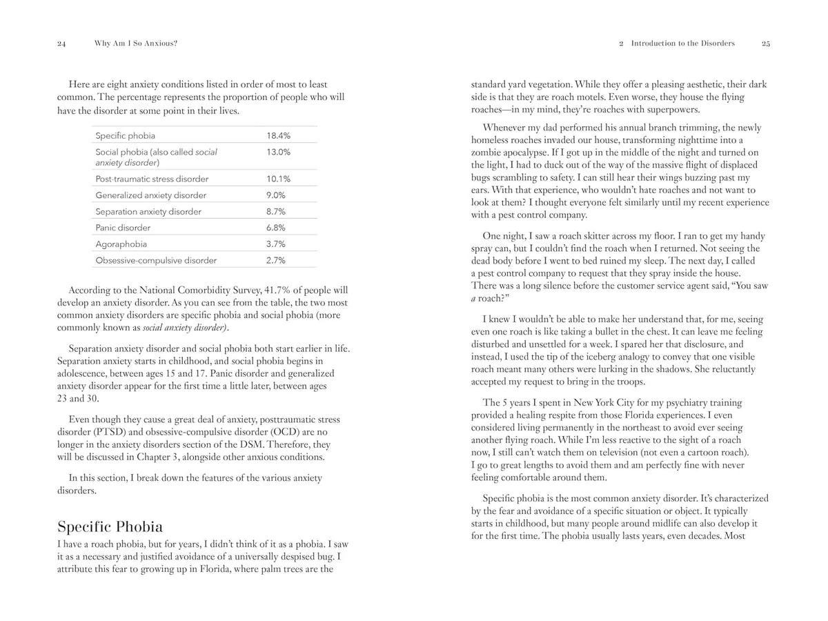 Why Am I So Anxious?: Powerful Tools for Recognizing Anxiety and Restoring Your Peace – Image 3