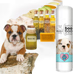 The Blissful Dog Bulldog Booboo Butter 0.50 oz Tubo