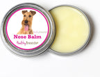 Healthy Breeds Irish Terrier Dog Nose Balm 2 oz