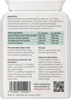 Pomi-T 60 Cápsulas (Pack de 2)