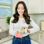 Life Tones Limpieza y Soporte de Ácido Úrico – 60 Cápsulas Veganas