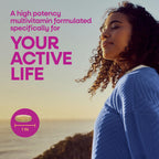 Nature's Way Alive! Ultra Multivitamin para Mujeres, 150 Comprimidos
