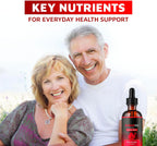 Sugar Six Drops (5 Pack) - Suplemento en Gotas