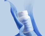 Codex Labs Shaant Clear Skin Supplement – 60 Cápsulas Veganas | Mezcla probiótica de 9 cepas con EGCG de té verde y guggul, apoyo diario para piel propensa al acné