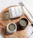 Plexus Greens™ – Mezcla de Frutas y Verduras Fermentadas con Kombucha