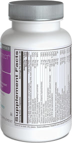 ScienceBased Health OcularProtect – Multivitamínico Ocular Diario con 40+ Nutrientes Clave