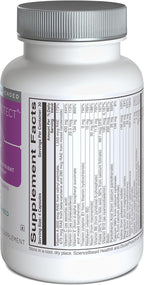 ScienceBased Health OcularProtect – Multivitamínico diario con luteína y zeaxantina para la salud ocular y general