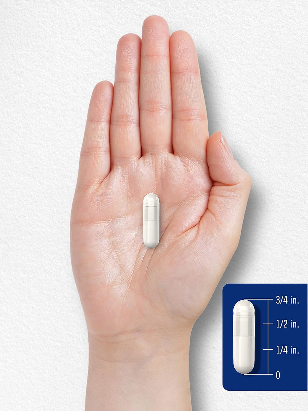 Carlyle Niacina Sin Rubor 500mg (400 mg Niacina + 100 mg Inositol) - 220 Cápsulas