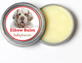 Healthy Breeds Bálsamo para Codos de Perro Clumber Spaniel 2 oz