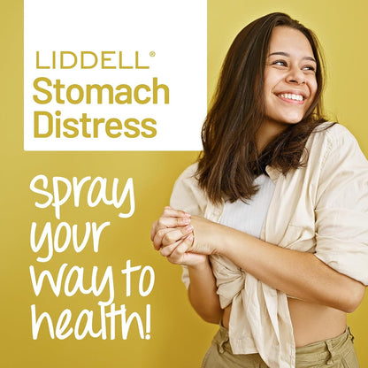 Liddell Spray Homeopático para Malestar – Calambres estomacales – Image 3