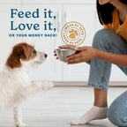 The Missing Link Puppy 227g Suplemento en Polvo Superfood para Cachorros