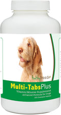 Healthy Breeds Spinoni Italiani Multi-Tabs Plus Comprimidos Masticables 180 unidades