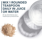 Vital Nutrients Slippery Elm Bark Powder - 2500 mg - Apoyo Gastrointestinal