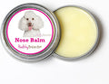 Healthy Breeds Bálsamo para Nariz de Perro - 56 g (2 oz)