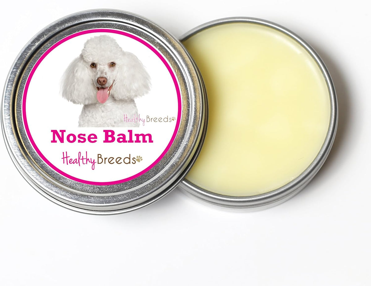 Healthy Breeds Bálsamo para Nariz de Perro - 56 g (2 oz) - görsel 1