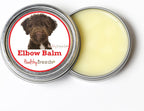 Healthy Breeds Bálsamo para codos de perro Lagotti Romagnoli 2 oz