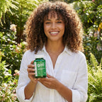 Goli SuperGreen Gominolas Multivitamínicas - 300 Gominolas (Pack de 5)