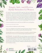 Herbal Healing for Women: Guía de Cura Holística con Hierbas