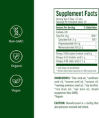 Flora Udo's Choice Omega 369 Oil Blend, 500 ml