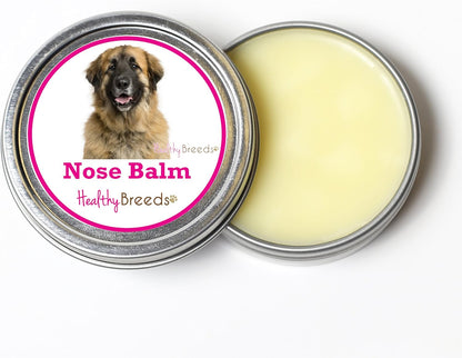 Healthy Breeds Bálsamo para Hocico de Perro 2 oz – Image 1