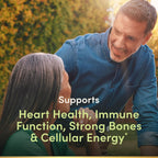 Nature's Bounty Multivitamínico Completo para Hombres de Alta Potencia, 100 Cápsulas