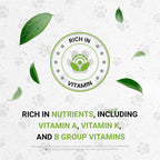 Wolf's Digestion | Extracto herbal natural para perros | Apoyo digestivo | 60 ml