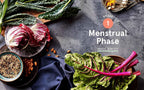 Alimentos Saludables para tus Hormonas: 100 recetas para equilibrar tus hormonas, apoyar tu ciclo y sentirte mejor que nunca