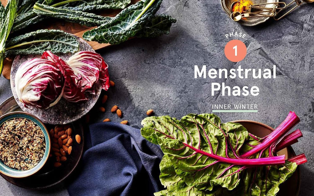 Hormone Healthy Eats: 100 Recetas para Equilibrar Tus Hormonas, Apoyar Tu Ciclo y Sentirte Mejor que Nunca