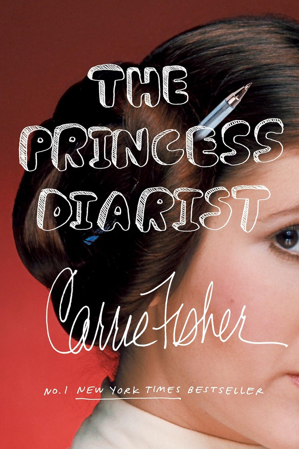 La princesa diarista