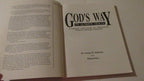 God's Way to Ultimate Health: Una guía de sentido común para eliminar enfermedades a través de la nutrición