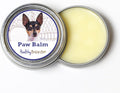 Healthy Breeds Toy Fox Terrier Bálsamo para Patas de Perro 2 oz