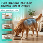 Doggie Herbs Apoyo Renal Orgánico para Perros Mayores - Polvo de Rehmannia y Cordyceps - Suplemento para la Salud Renal y de la Vejiga - Grado Humano