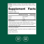 Standard Process Renafood - 180 Comprimidos - Complemento Renal a Base de Alimentos Integrales con Vitamina A