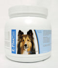 Healthy Breeds Shetland Sheepdog Z-Flex Max Snacks Blandos para Cadera y Articulaciones 100 unidades