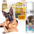 The Blissful Dog .50 oz Tube German Shepherd Booboo Butter