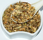 Herba Organica Corteza de Viburno (Cramp Bark) - Té de Hierbas (100g)