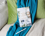 The Weekly Rest Project: A Challenge to Journal, Reflect, and Restore (Weekly Project Series)