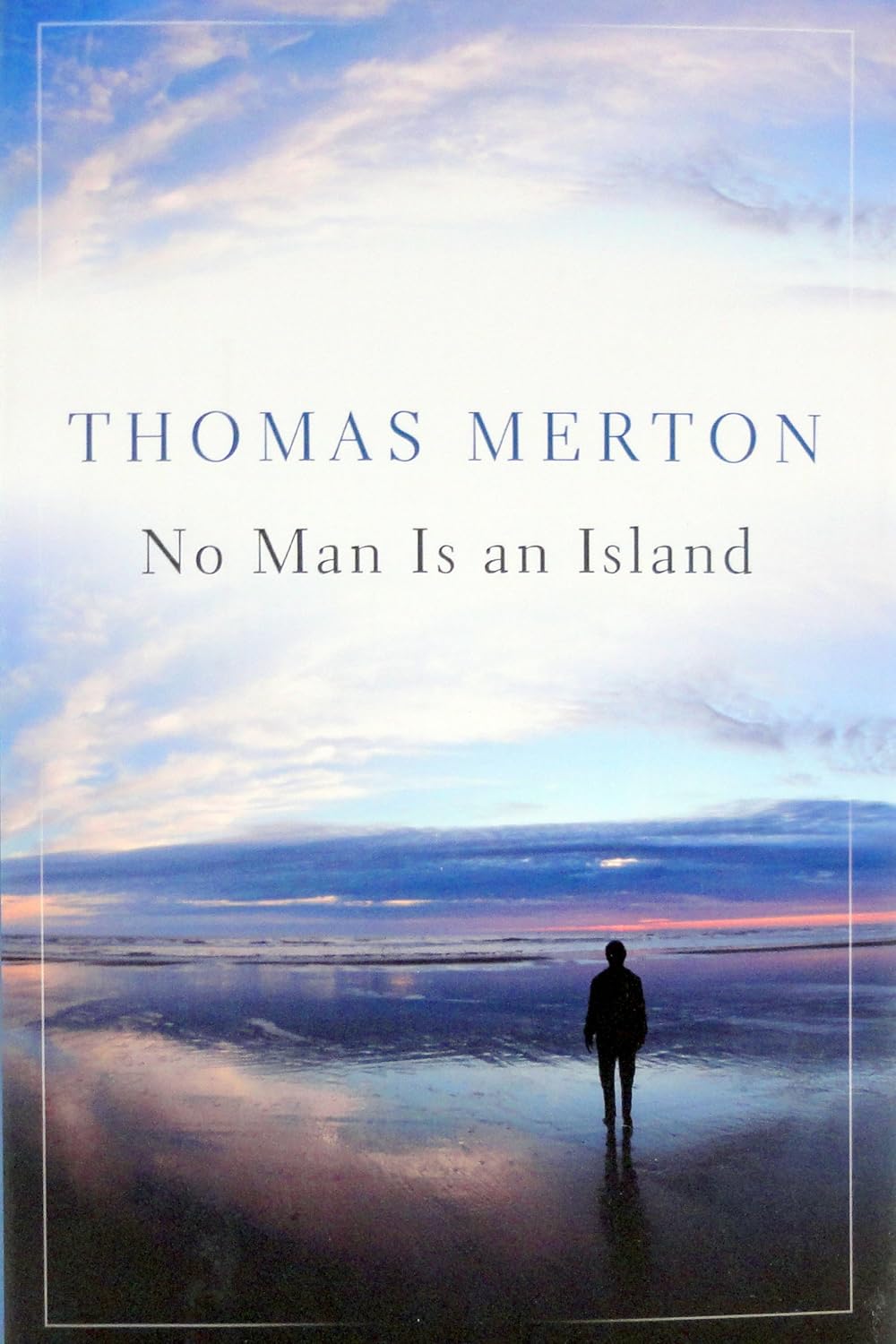 No Man Is an Island – Edición en tapa dura, ideal para conservar y consultar. – Image 1