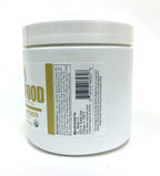 Organic Amla Powder 12 oz (340 g) - 30 Servings - Natural Vitamin C