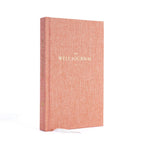 The Well Journal: A guided journal for mindful eating and a better life