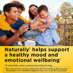 Nature Made SAM-e 200 mg Completo, 60 tabletas
