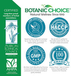 Botanic Choice Uric Acid Complex - 60 Capsules