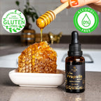 Anatolia Life Propóleo de Abeja Líquido | Extracto Puro | 30 mL (Pack de 2)