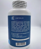 Life Enhancement Insulife-B | 90 Servings