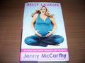Carcajadas: La cruda verdad sobre el embarazo y el parto