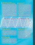 The Rife Handbook of Frequency Therapy and Holistic Health 6th Edition Hardcover