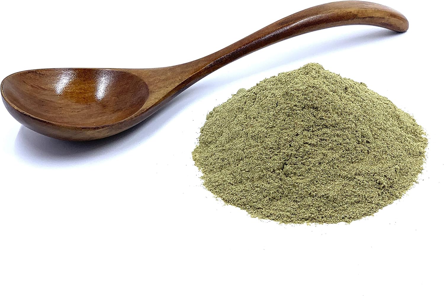 Best Botanicals Polvo de Hoja de Violeta Azul 454 g